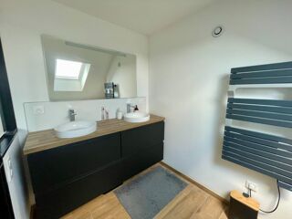  Maison à vendre 4 pièces 106 m²