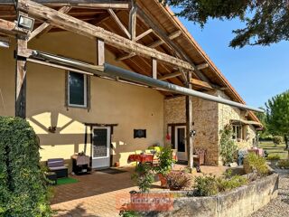  Maison à vendre 6 pièces 163 m²