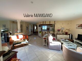  Maison à vendre 6 pièces 136 m²