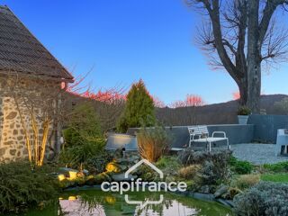  Propriété/château à vendre 15 + pièces 590 m²