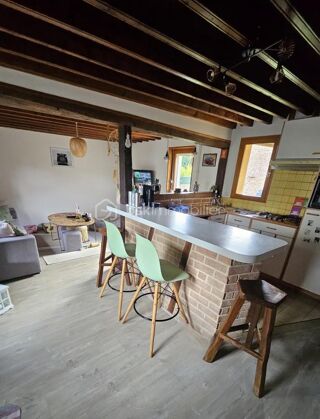  Maison  vendre 3 pices 67 m