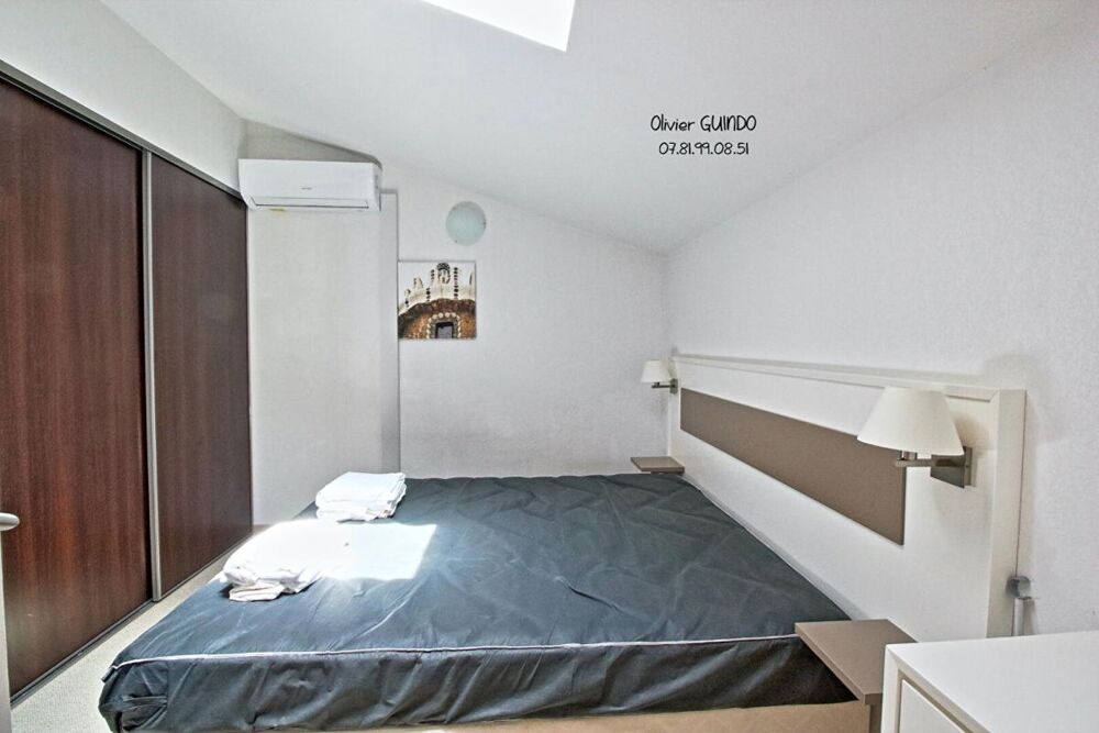 Vente Maison Maison 2 pièces de 34 m2 Latour bas elne