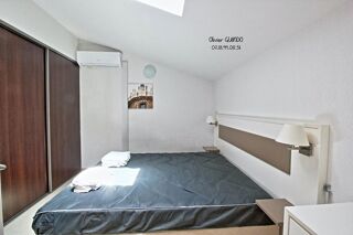  Maison à vendre 2 pièces 34 m²