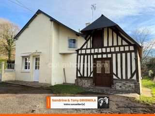  Maison  vendre 5 pices 100 m