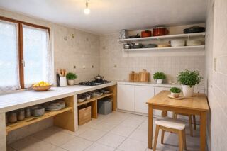  Maison � vendre 8 pi�ces 173 m�