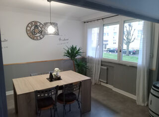  Appartement � vendre 4 pi�ces 70 m�