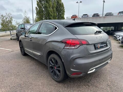 DS4 (2) 1.6 THP 210 S&S PERFORMANCE LINE BV6 2017 occasion 78240 Chambourcy