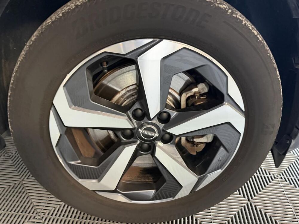 Qashqai e-Power 1.5 DIG-T 12V 190 Hybrid 2WD XTronic S&S 158 cv Bo&icirc;t 2024 occasion 85190 Venansault