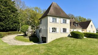  Maison � vendre 15 + pi�ces 671 m�