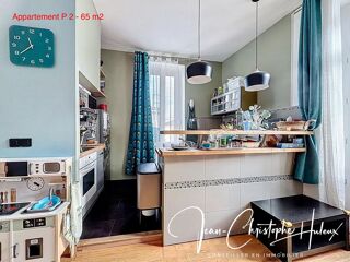  Immeuble à vendre 5 pièces 126 m²