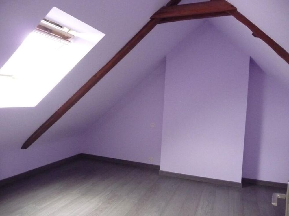 Location Appartement Appartement de 82m2 à louer sur Kervignac Kervignac