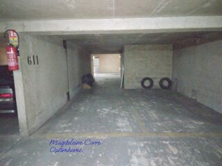  Parking / Garage � vendre 1 pi�ce 12 m�