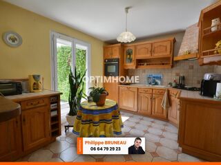  Maison � vendre 5 pi�ces 88 m�