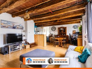  Maison à vendre 4 pièces 88 m²