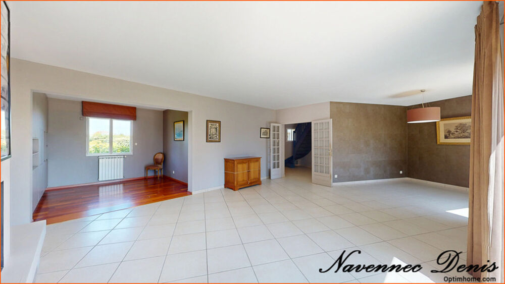 Vente Maison Maison contemporaine Le Neubourg - 7 pièces - 188 m2 hab -1302 m2 de terrain Le neubourg