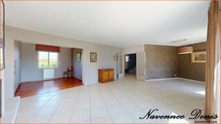  Maison à vendre 7 pièces 188 m²