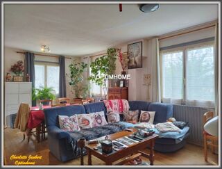  Maison à vendre 4 pièces 76 m²