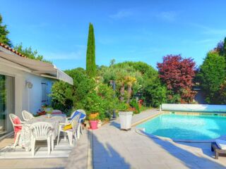  Maison � vendre 7 pi�ces 170 m�