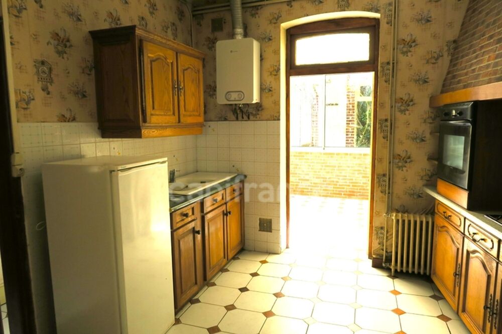 À vendre Maison de ville 3 pièces DROUE (41) au coeur du centre ville