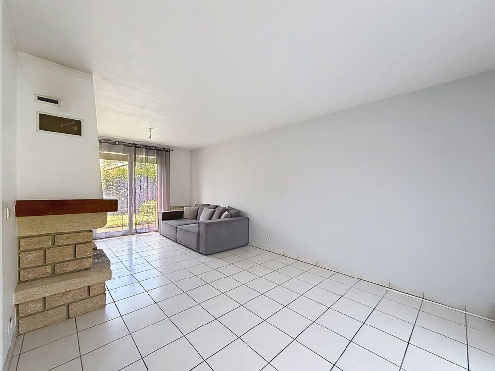 Appartement à vendre 4 pièces VILLE LA GRAND (74)