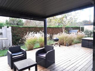  Maison � vendre 4 pi�ces 106 m�