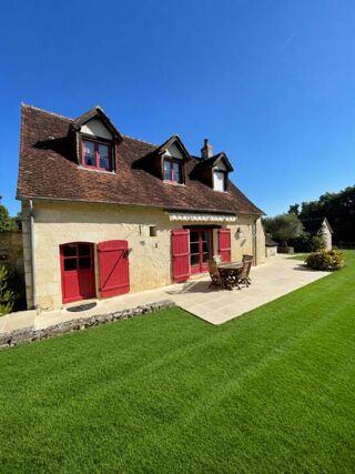  Maison à vendre 4 pièces 90 m²