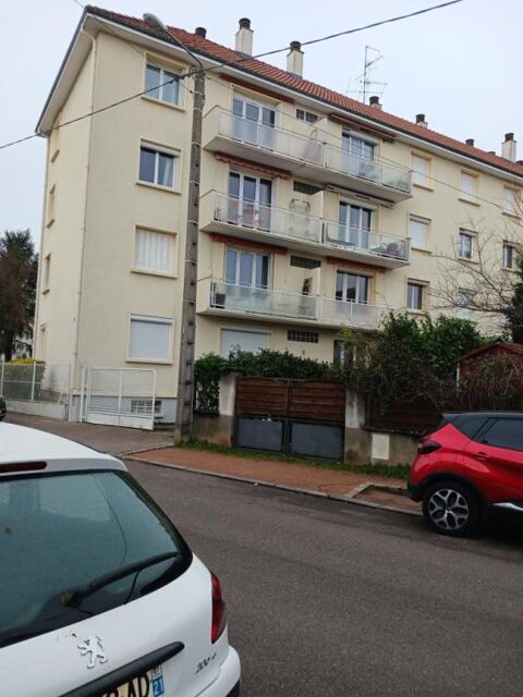  Appartement � louer 3 pi�ces 63 m�