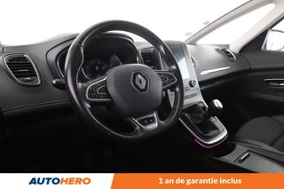 Sc&eacute;nic 1.2 TCe Energy Intens 130 ch 2017 occasion 92130 Issy-les-Moulineaux