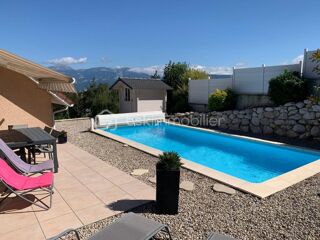  Maison à vendre 5 pièces 136 m²