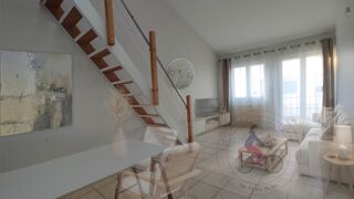  Maison à vendre 4 pièces 98 m²