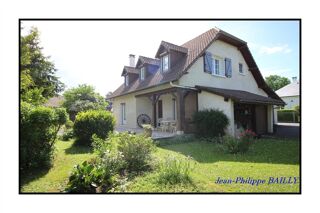  Maison à vendre 5 pièces 127 m²