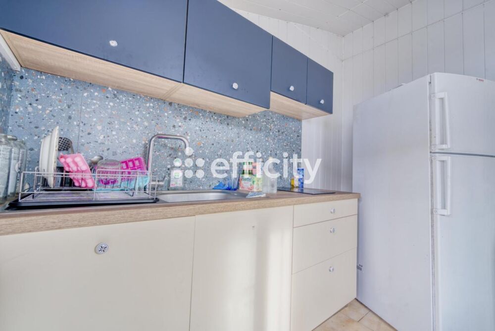 � vendre  Villa Le Ch�teau-d'Ol�ron (17480)