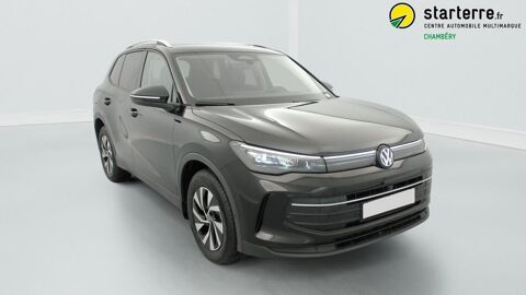 Volkswagen Tiguan 1.5 ETSI 150CH DSG7 Life 2026 occasion Voglans 73420