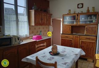  Maison à vendre 5 pièces 120 m²
