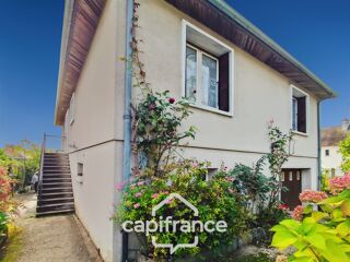  Maison � vendre 5 pi�ces 98 m�