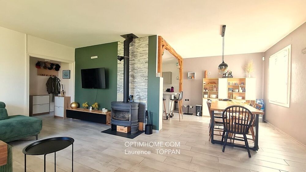 Maison avec jardin à VILLENEUVE SUR LOT (47)