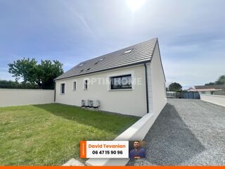  Maison � vendre 4 pi�ces 117 m�