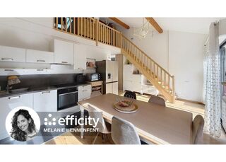 Appartement � vendre 4 pi�ces 110 m�