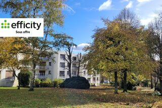  Appartement � vendre 2 pi�ces 41 m�