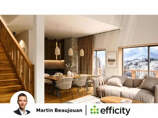  Appartement � vendre 2 pi�ces 45 m�