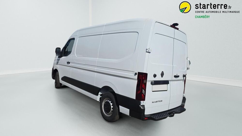 Master Fourgon BLUE DCI 130 L2H2 3T5 TR EXTRA 2025 occasion 73420 Voglans
