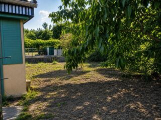  Maison à vendre 4 pièces 129 m²
