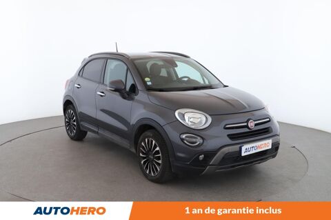 500 X 1.3 MultiJet Cross 95 ch 2020 occasion 92130 Issy-les-Moulineaux