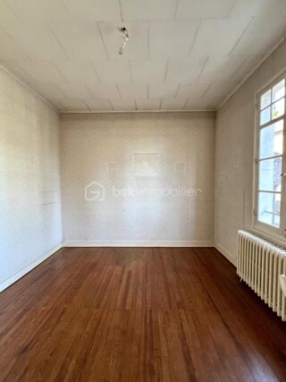  Maison � vendre 4 pi�ces 69 m�