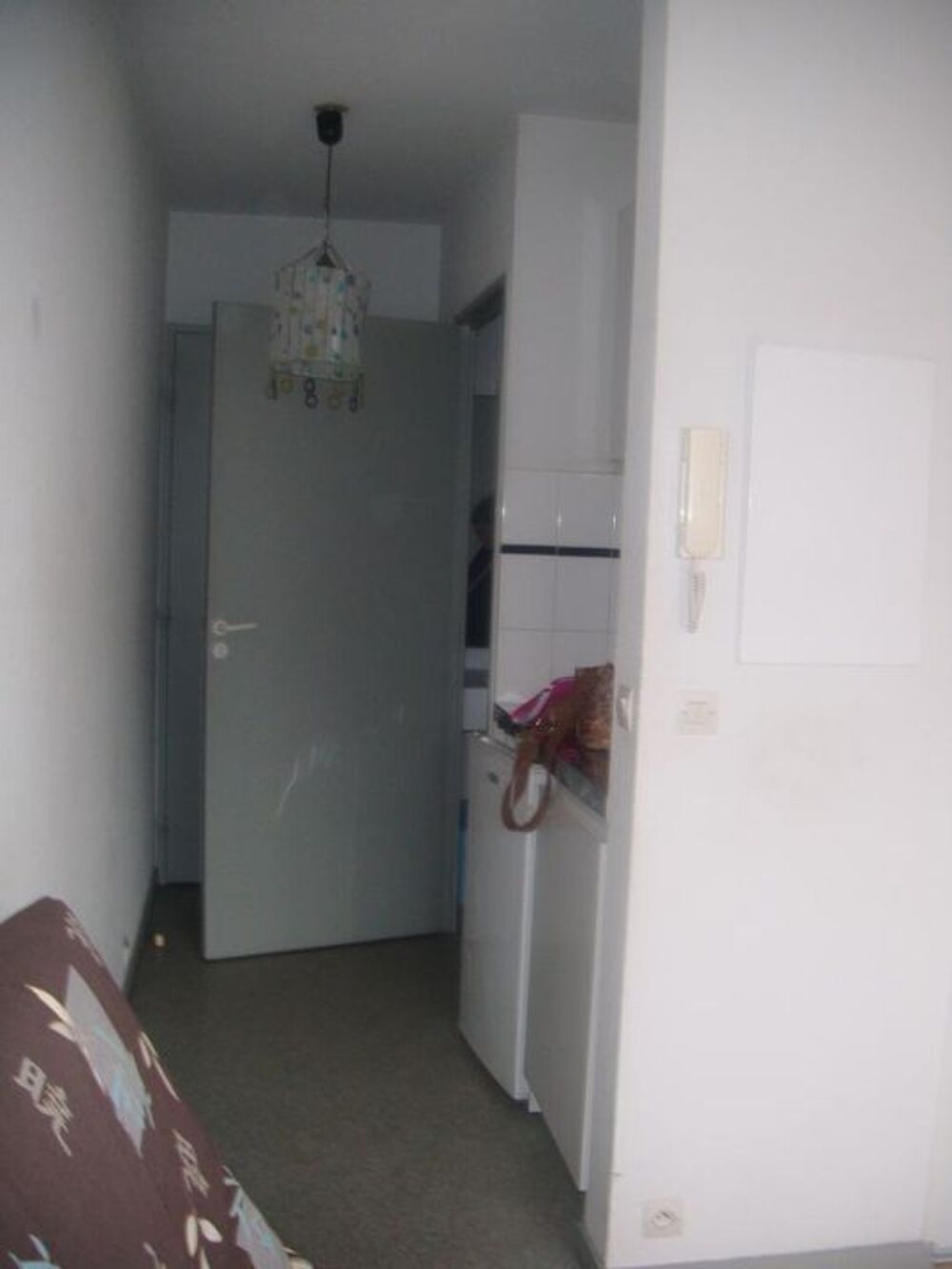 Location Appartement Studio de 18m2 à louer sur Pau Pau