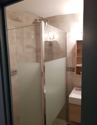  Appartement à louer 2 pièces 40 m²