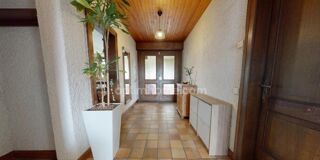  Maison à vendre 6 pièces 155 m²