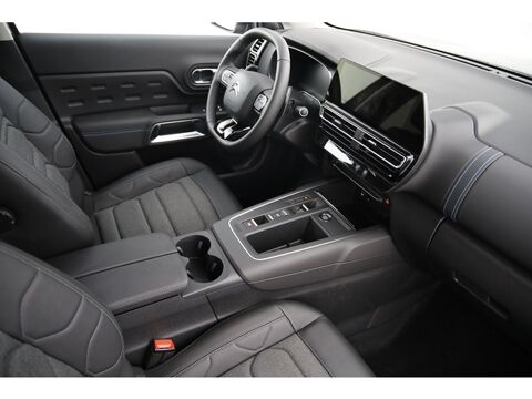 C5 aircross Max BlueHDi 130 EAT8 2025 occasion 81990 Fr&eacute;jairolles