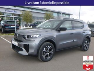 C3 Aircross Hybride 145 e-DCS6 Max 7PL 2026 occasion 10150 Lavau
