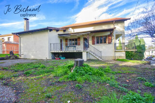  Maison � vendre 6 pi�ces 254 m�